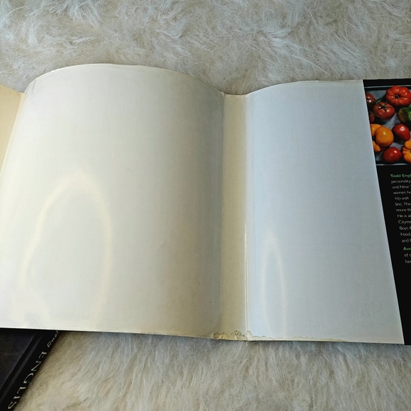 Cooking In English Cook Book - Picture 13 of 15